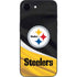 NFL Pittsburgh Steelers iPhone 16e Skin